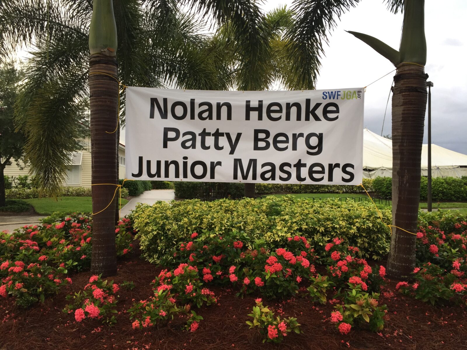 2017 Nolan Henke Patty Berg Junior Masters – Pairings Round 3 (Fri, July 28) – Stoneybrook Golf Club