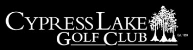 Cypress Lake Golf Club